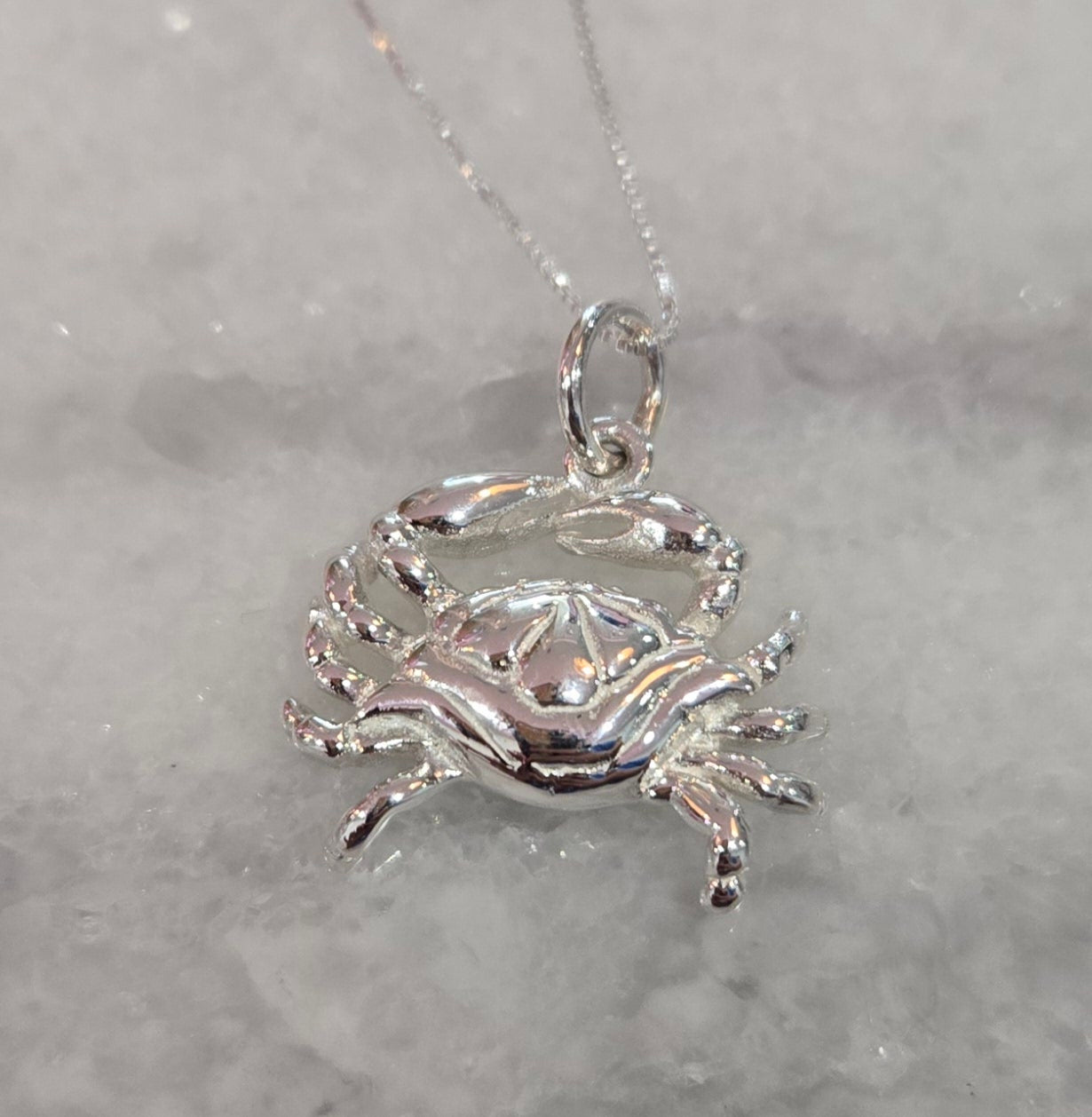 ISLAND CONNECTION STERLING SILVER JEWELRY