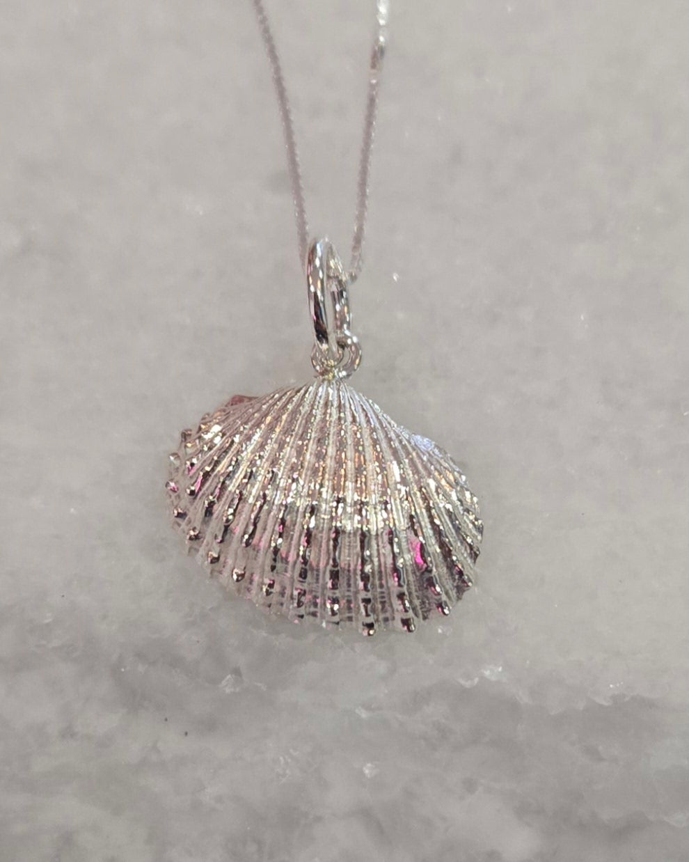 ISLAND CONNECTION STERLING SILVER JEWELRY