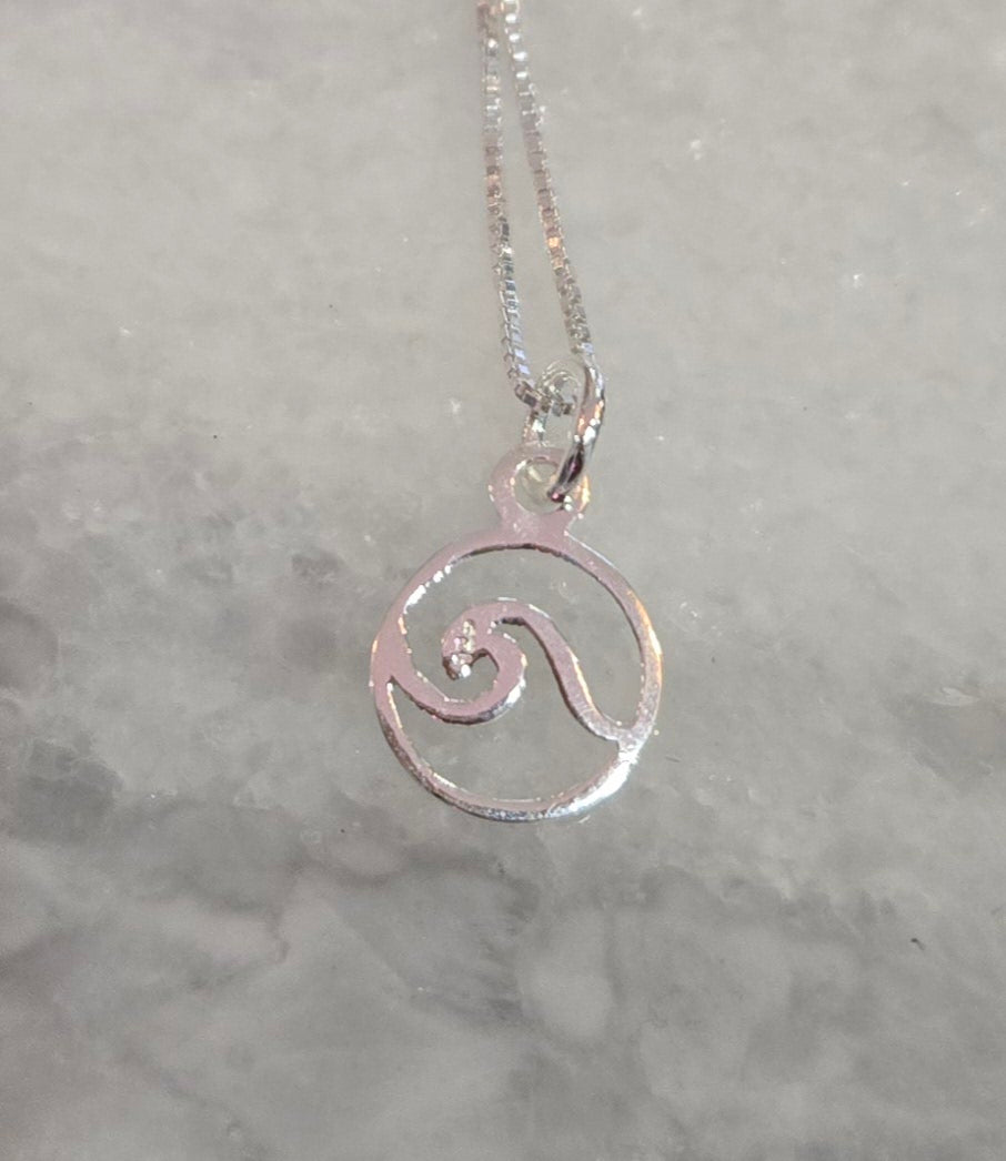 ISLAND CONNECTION STERLING SILVER JEWELRY