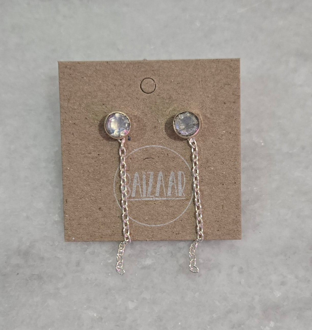 BAIZAAR JEWELRY