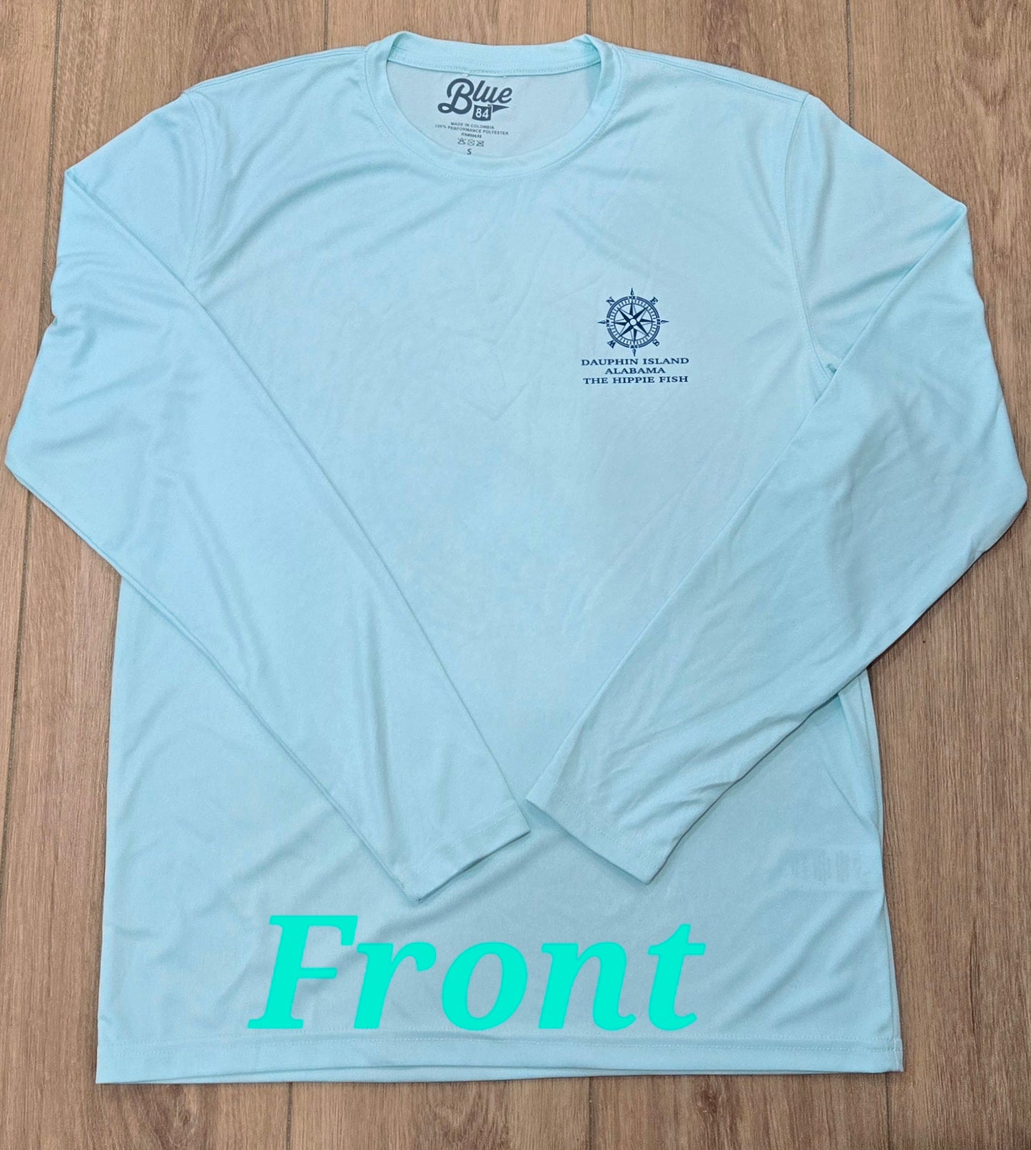 COMPASS DRI-FIT