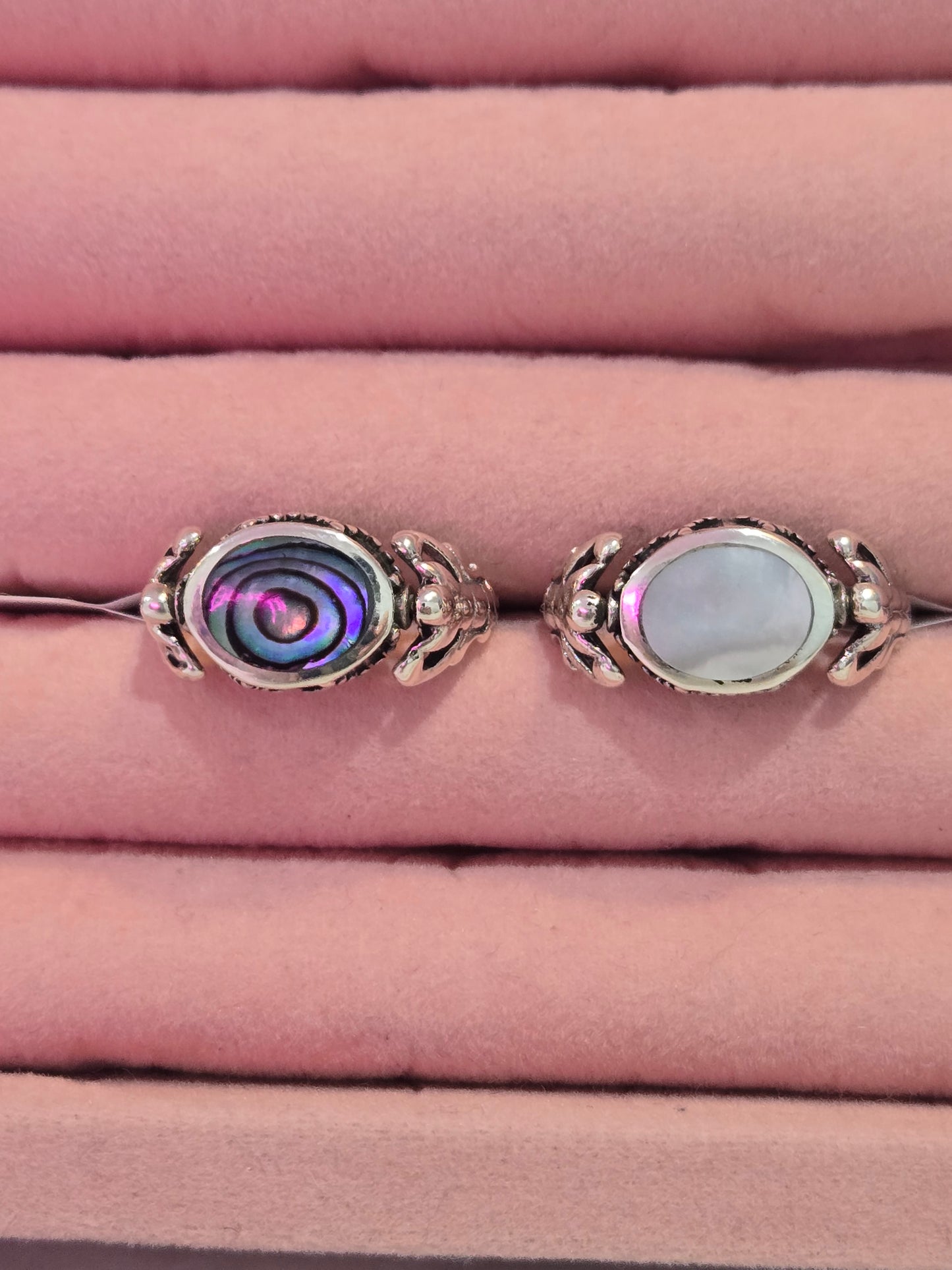 ISLAND CONNECTION STERLING SILVER JEWELRY