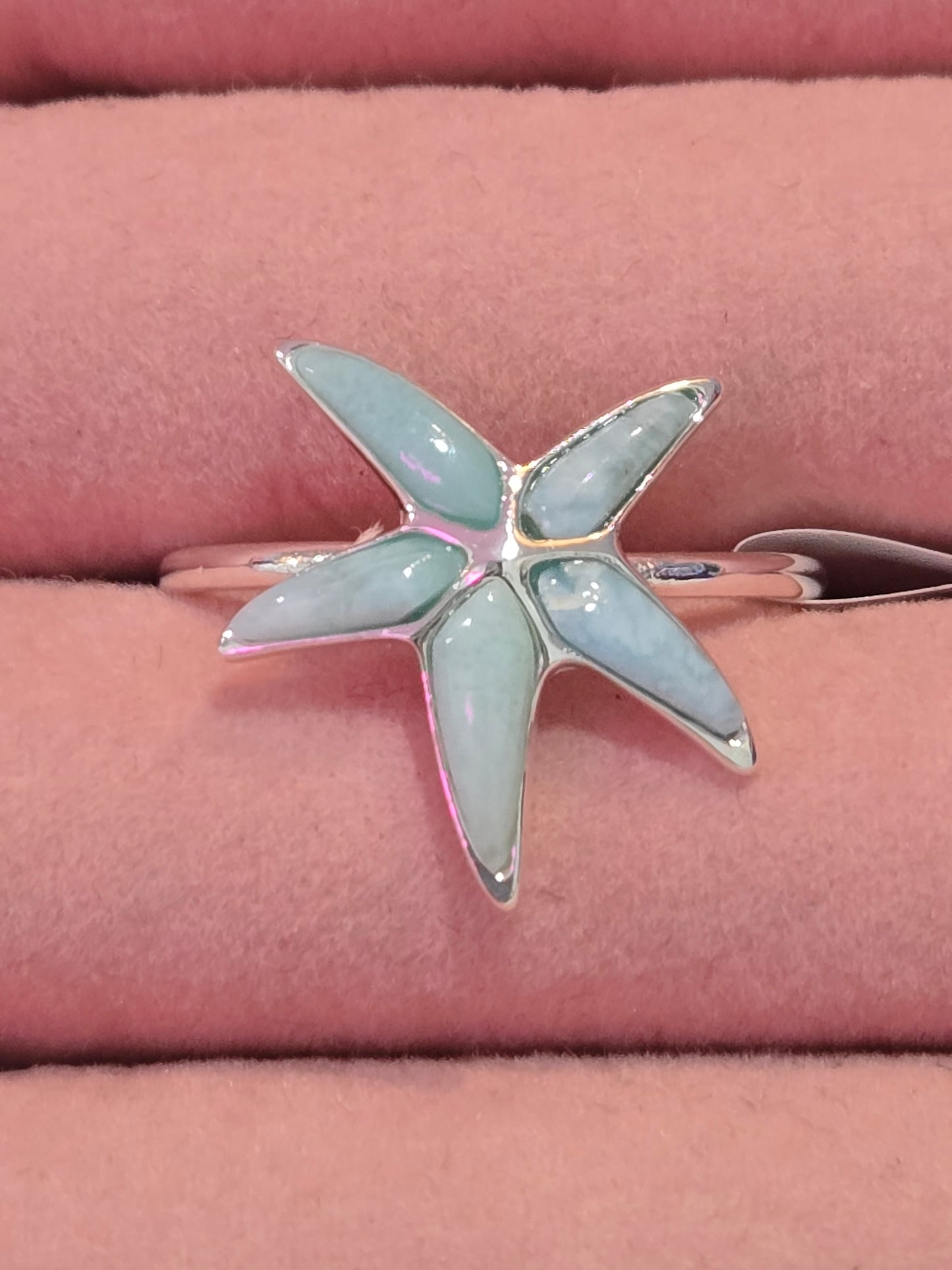 ISLAND CONNECTION STERLING SILVER JEWELRY