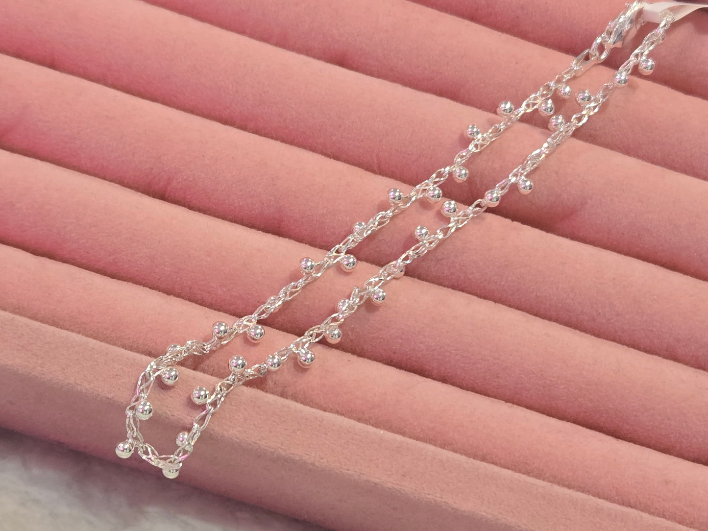 ISLAND CONNECTION STERLING SILVER JEWELRY