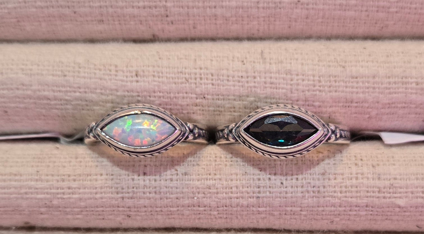 ISLAND CONNECTION STERLING SILVER JEWELRY