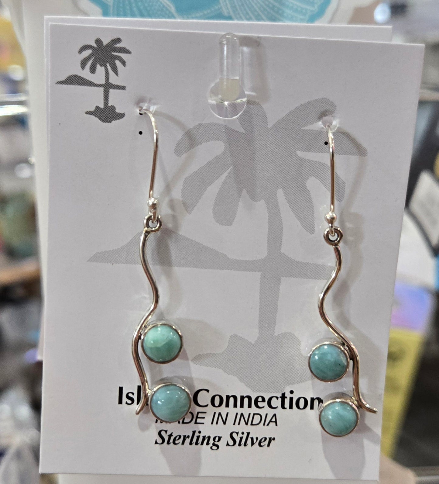 ISLAND CONNECTION STERLING SILVER JEWELRY