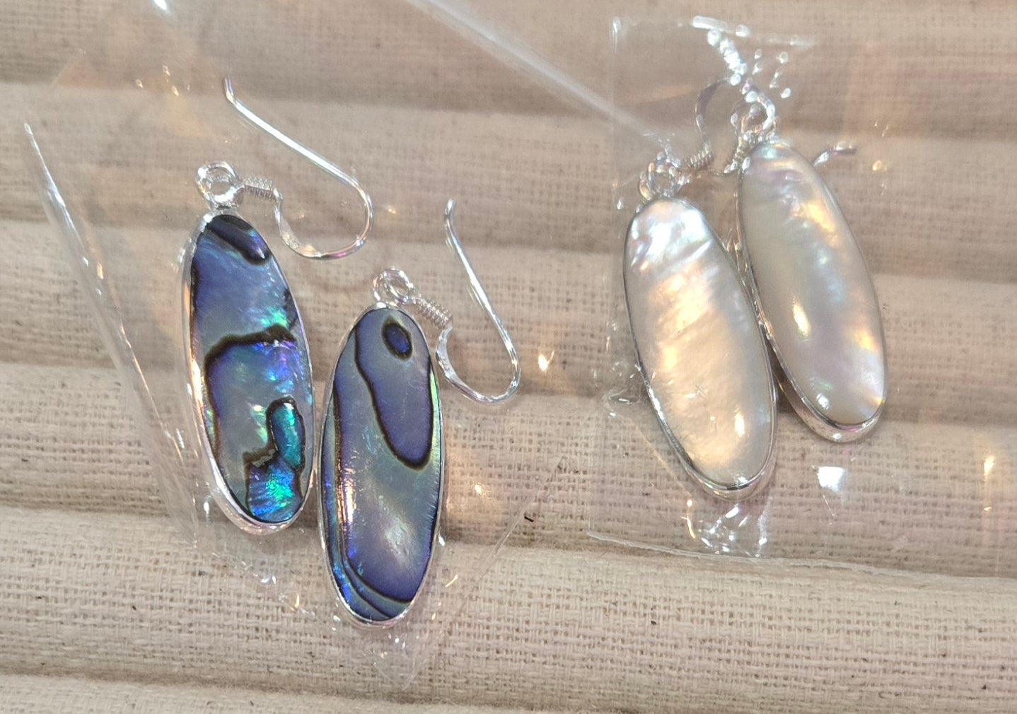 ISLAND CONNECTION STERLING SILVER JEWELRY