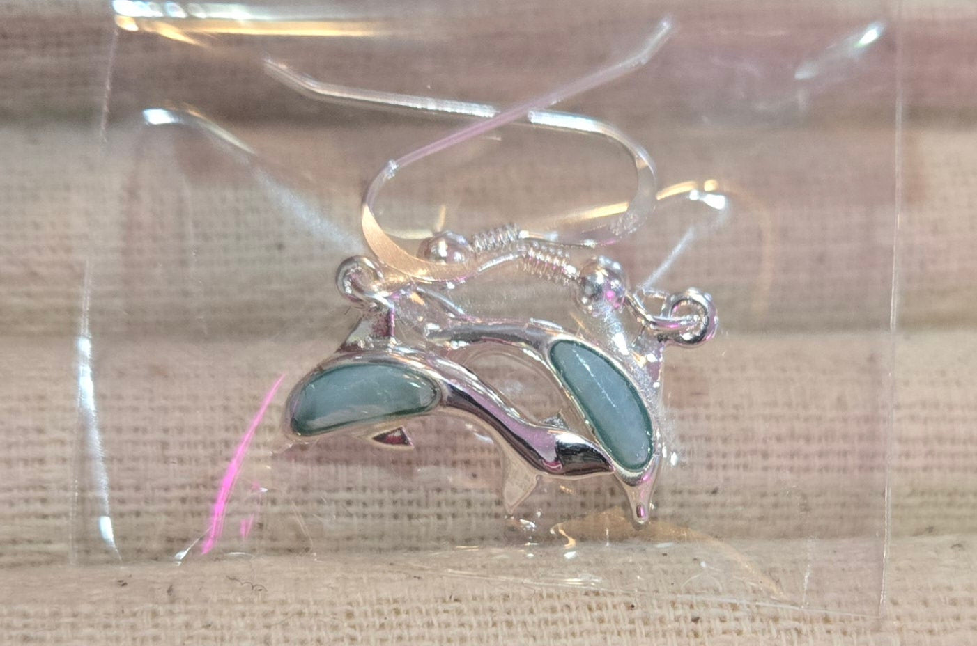 ISLAND CONNECTION STERLING SILVER JEWELRY