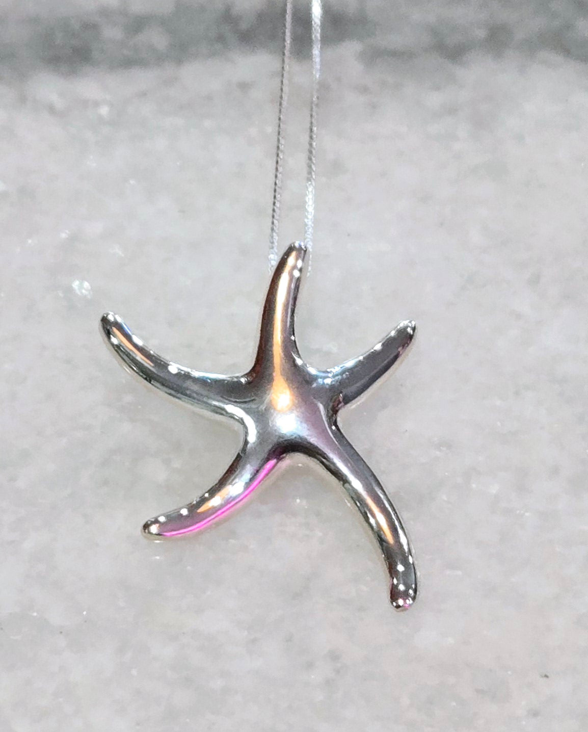 ISLAND CONNECTION STERLING SILVER JEWELRY