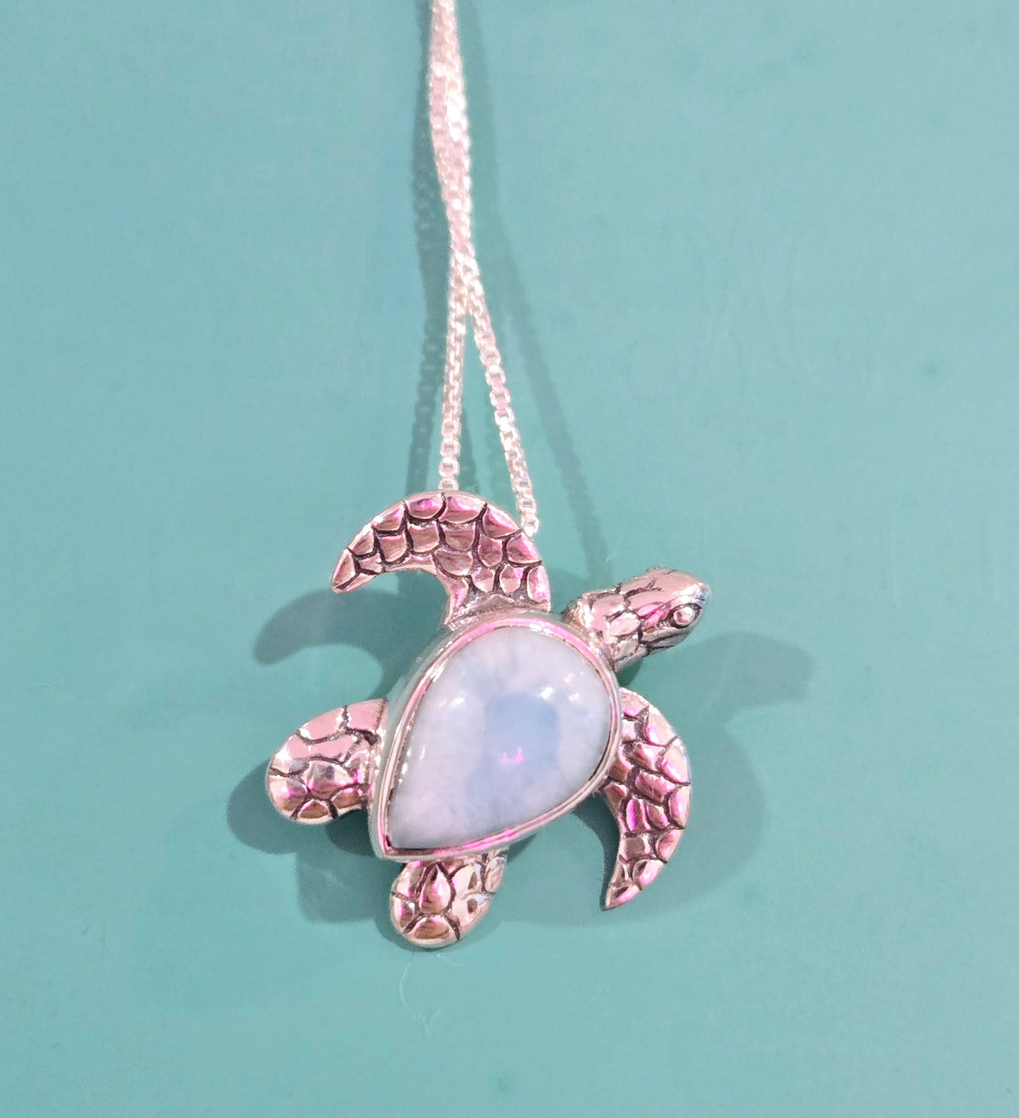 ISLAND CONNECTION STERLING SILVER JEWELRY