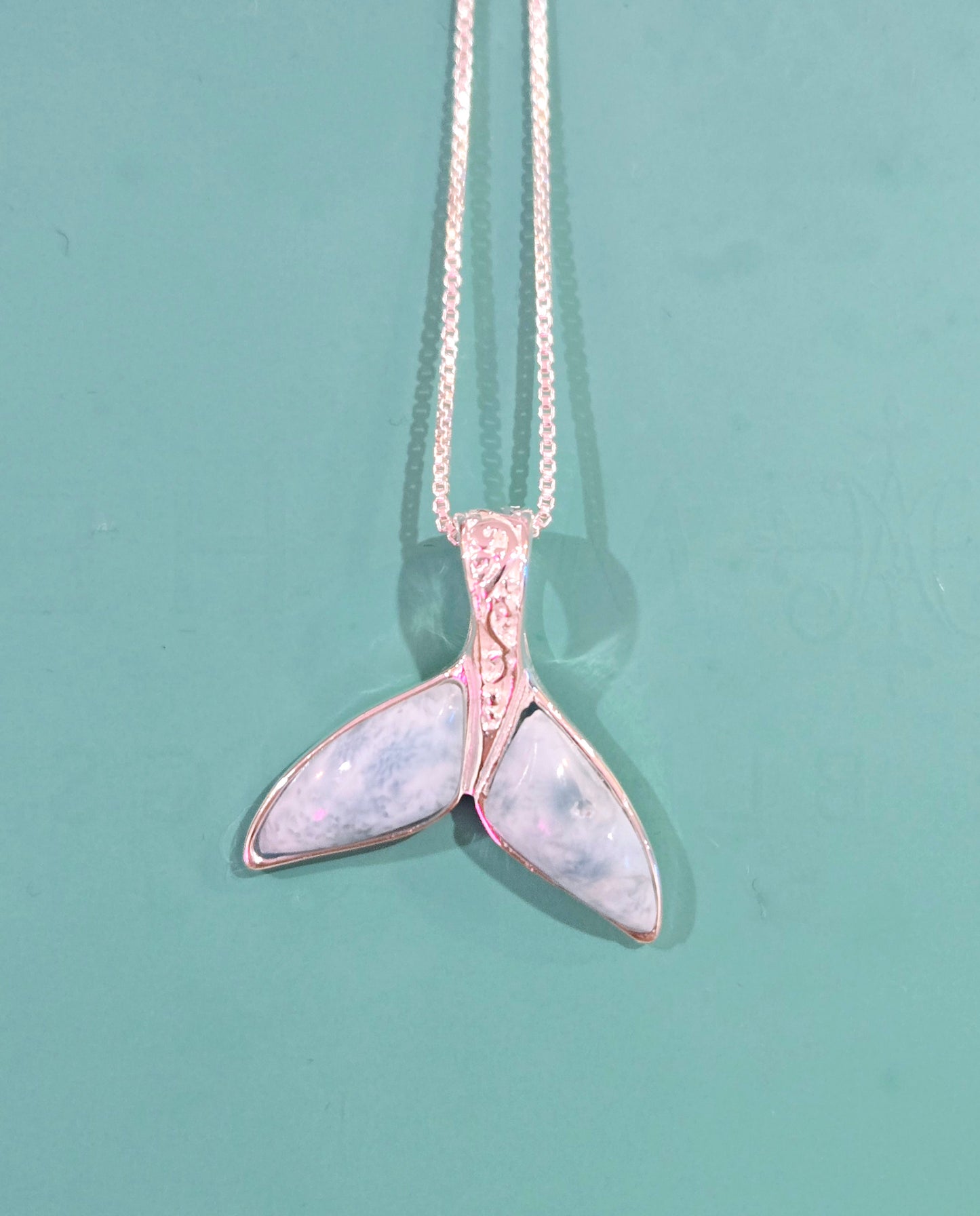 ISLAND CONNECTION STERLING SILVER JEWELRY