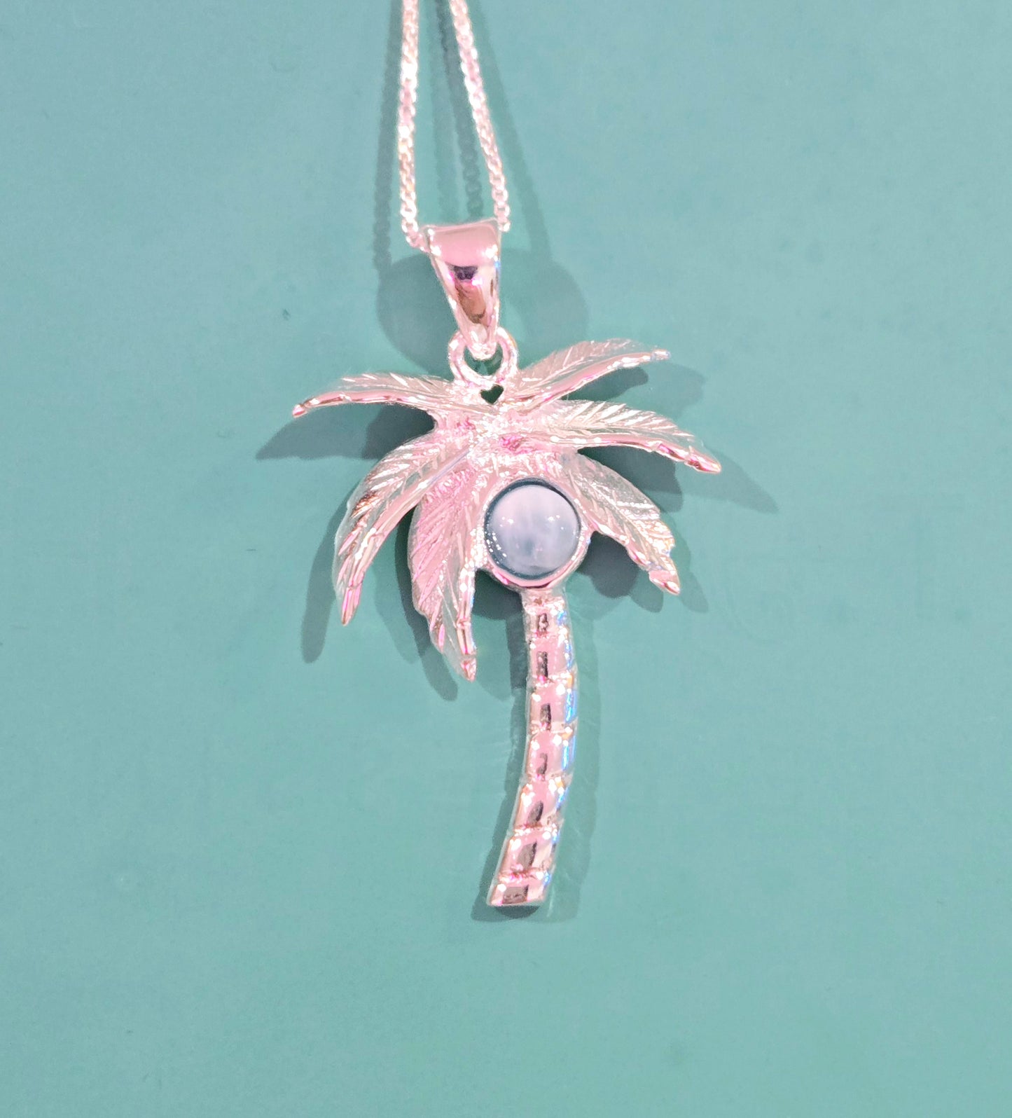 ISLAND CONNECTION STERLING SILVER JEWELRY