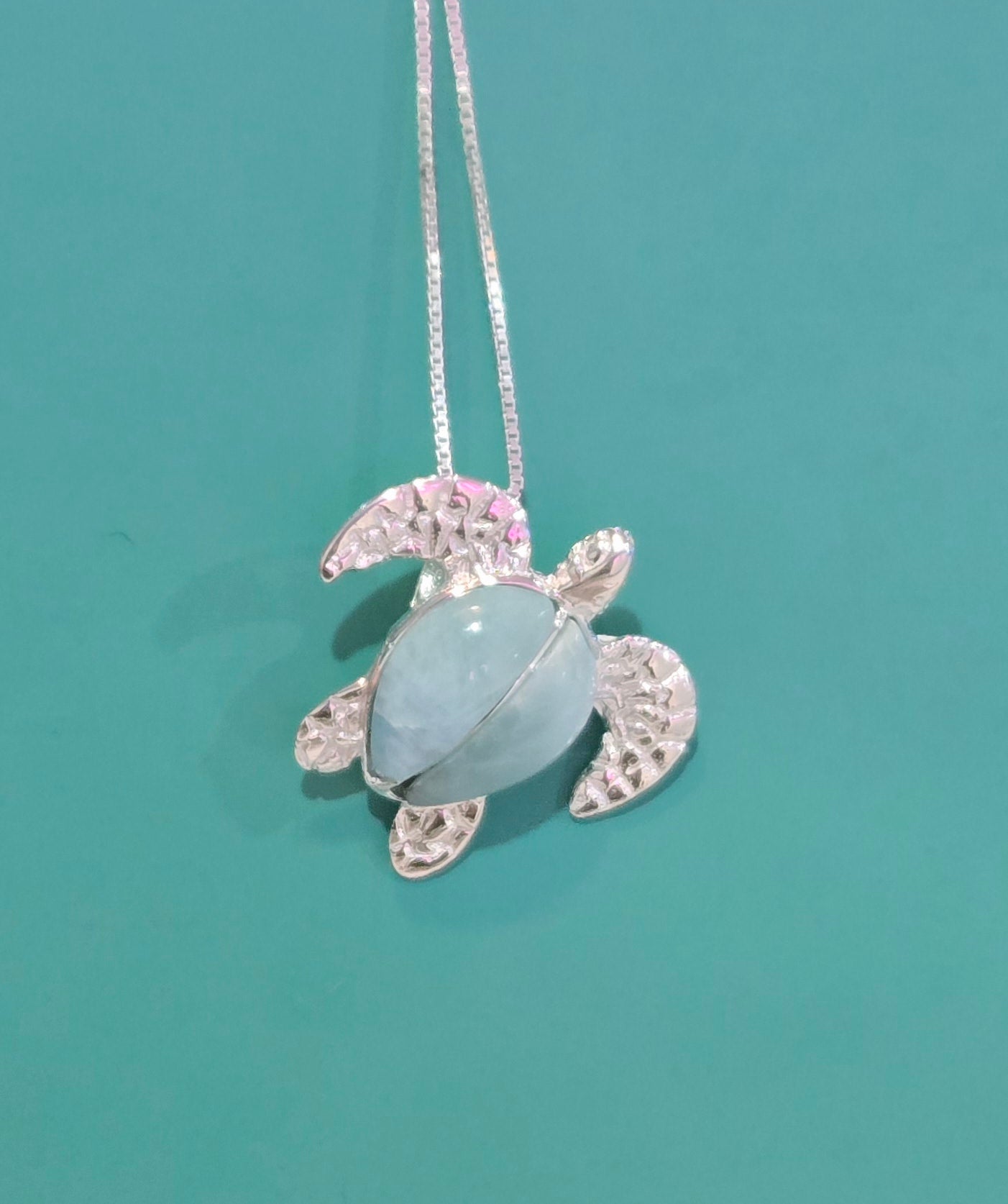 ISLAND CONNECTION STERLING SILVER JEWELRY