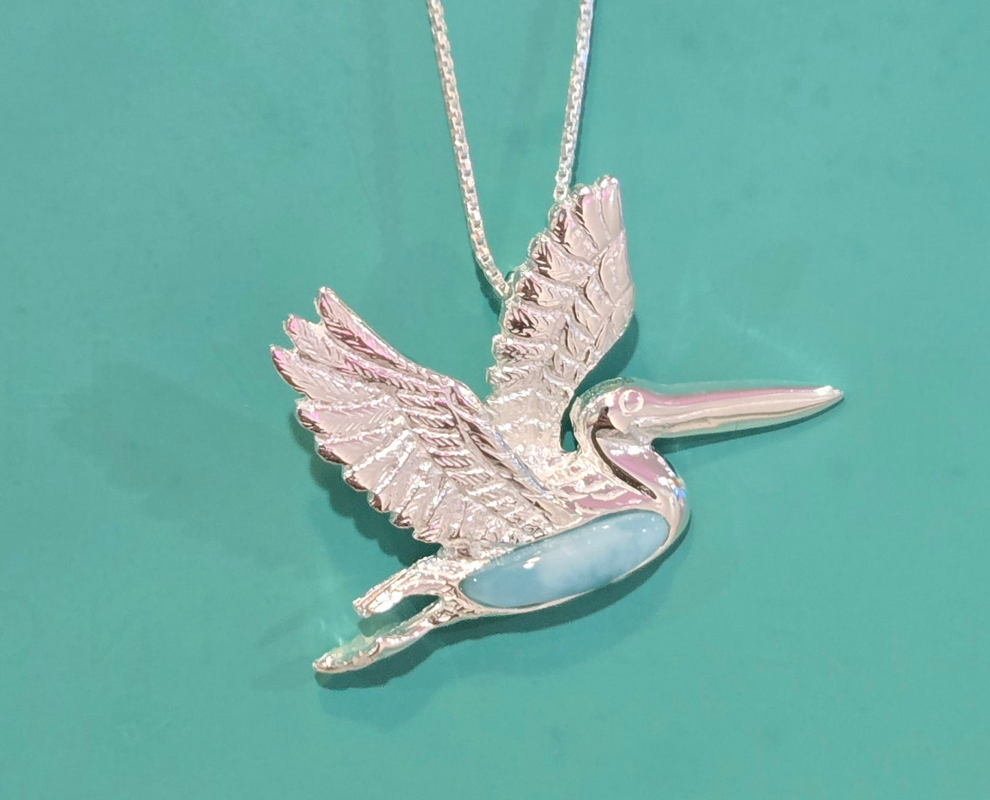 ISLAND CONNECTION STERLING SILVER JEWELRY