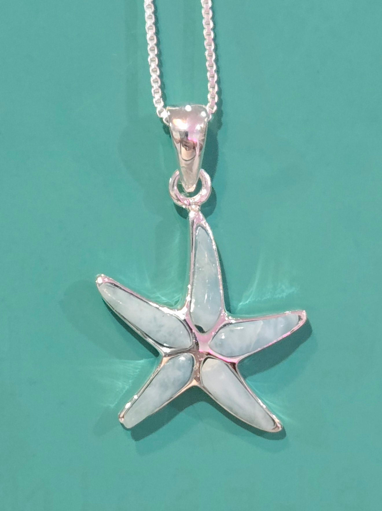 ISLAND CONNECTION STERLING SILVER JEWELRY