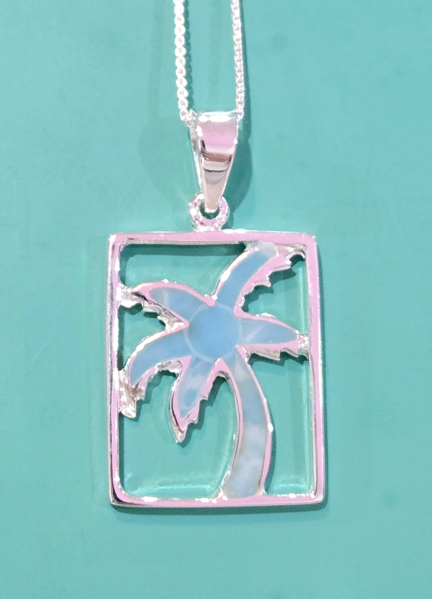 ISLAND CONNECTION STERLING SILVER JEWELRY