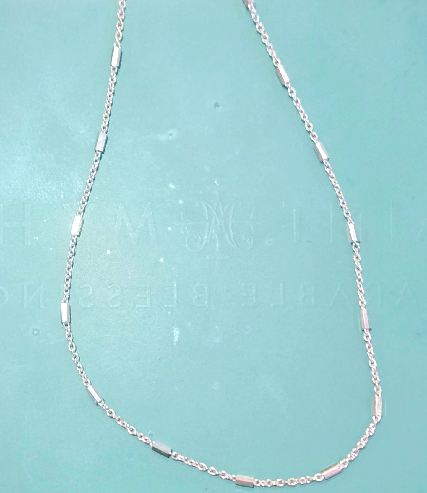 ISLAND CONNECTION STERLING SILVER JEWELRY