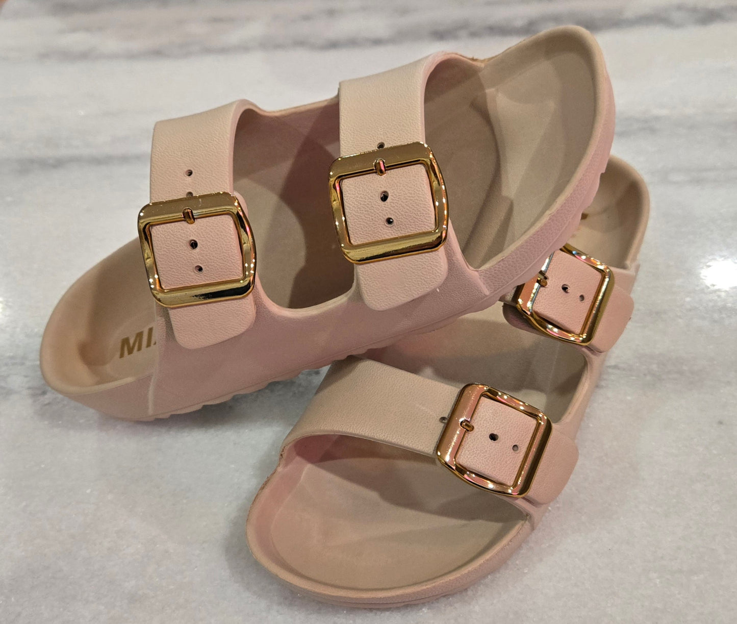 JASMIN WATERPROOF SANDALS