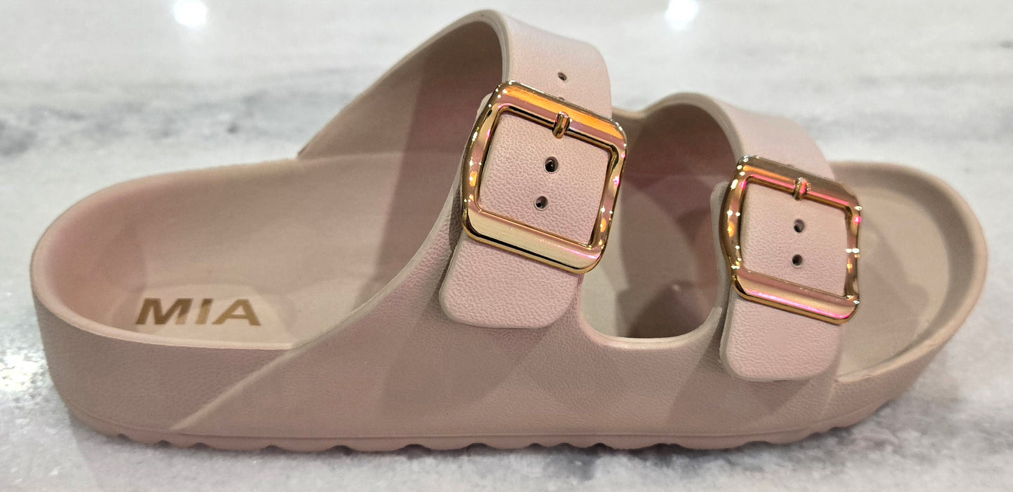 JASMIN WATERPROOF SANDALS