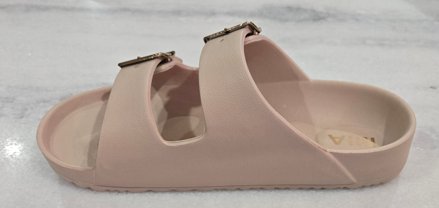 JASMIN WATERPROOF SANDALS