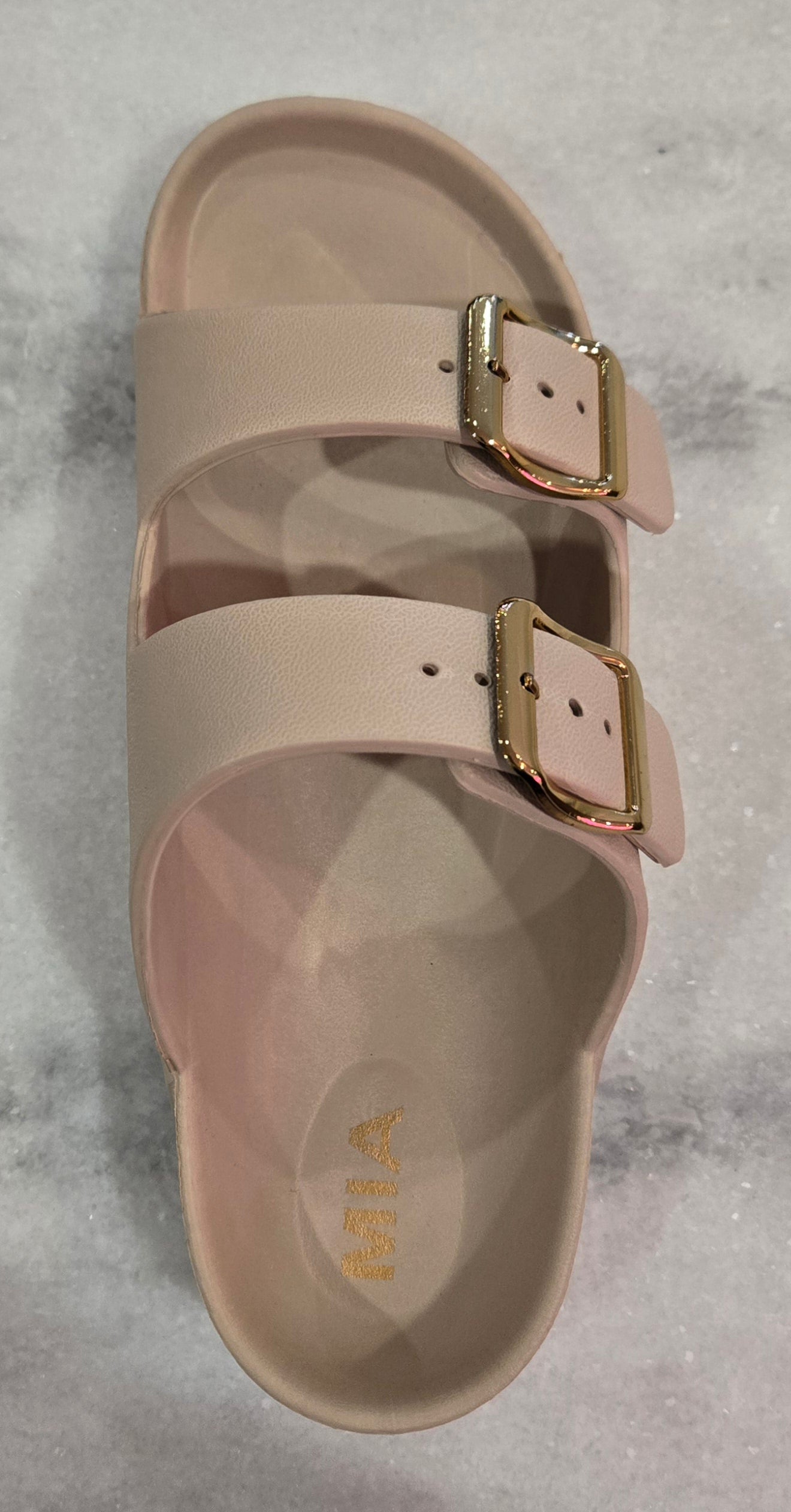 JASMIN WATERPROOF SANDALS