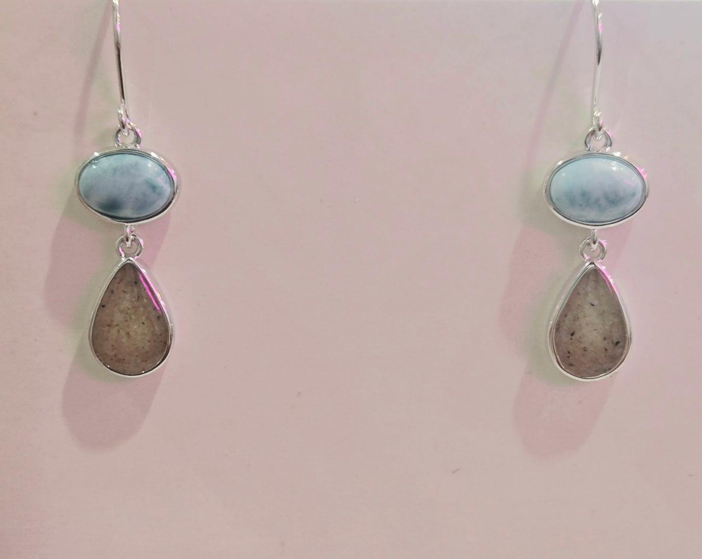 DUNE STERLING SILVER JEWELRY