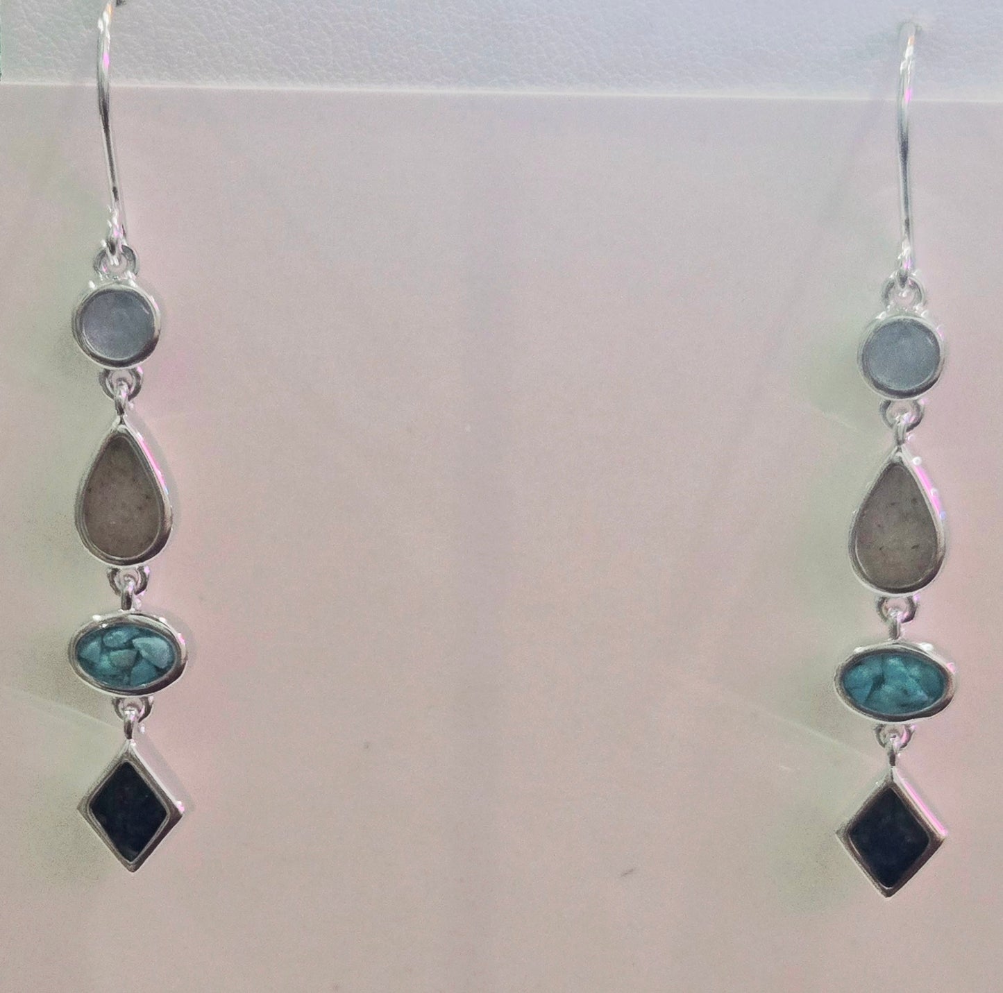 DUNE STERLING SILVER JEWELRY