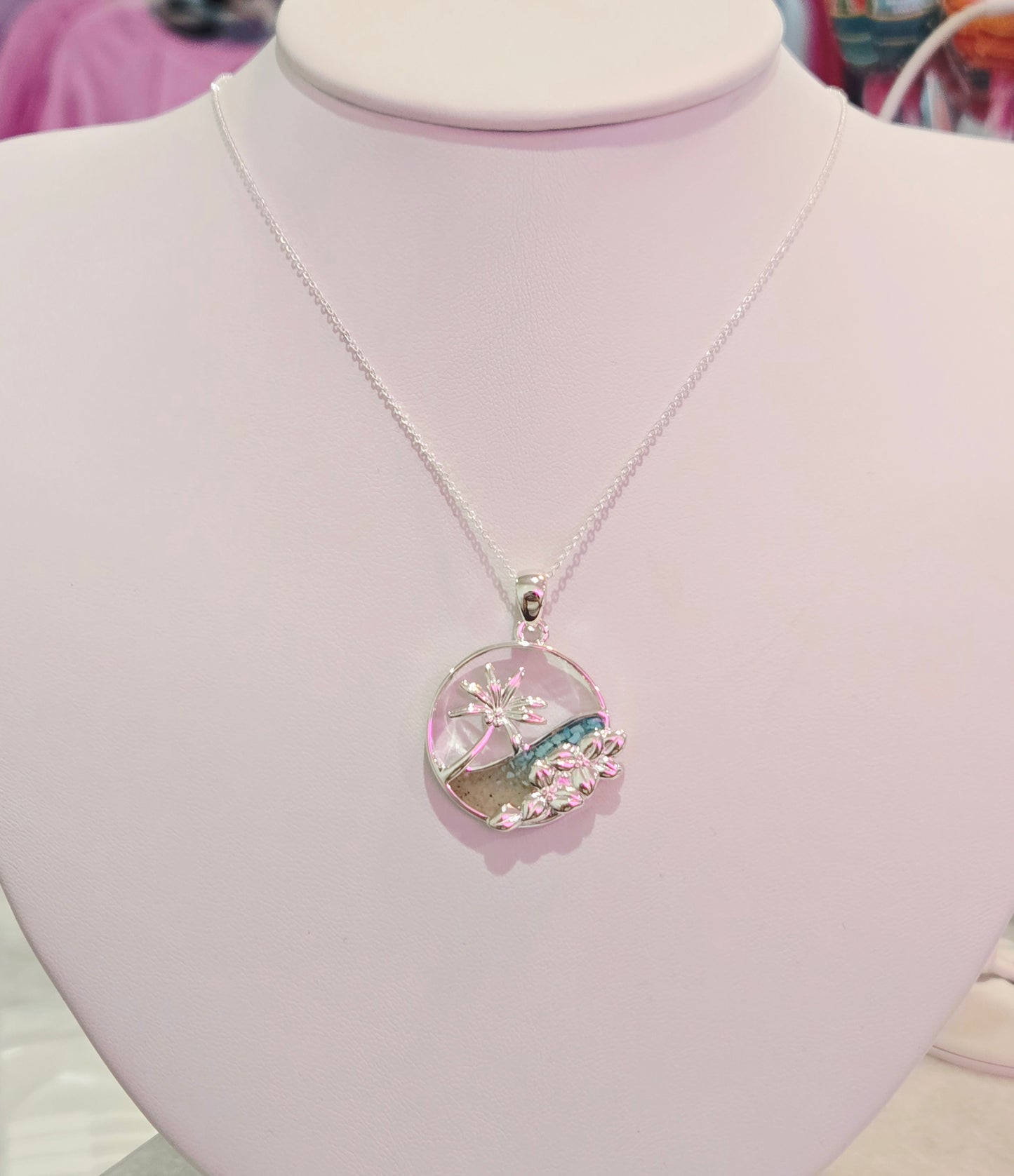 DUNE STERLING SILVER JEWELRY
