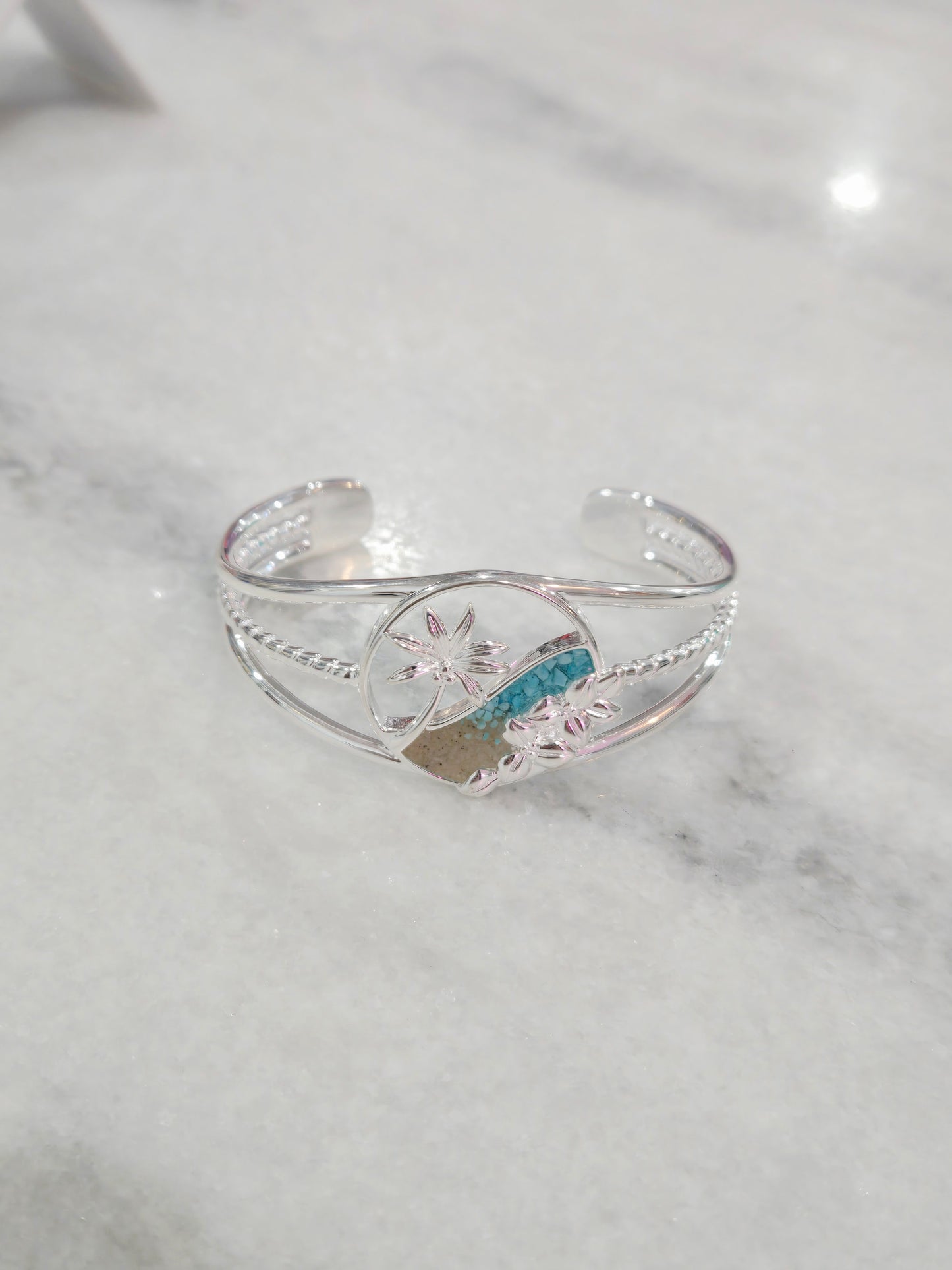 DUNE STERLING SILVER JEWELRY