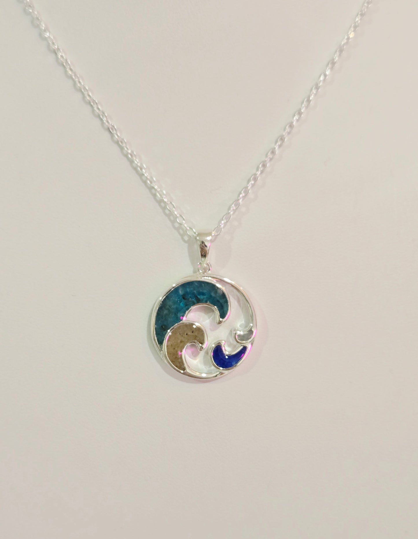 DUNE STERLING SILVER JEWELRY