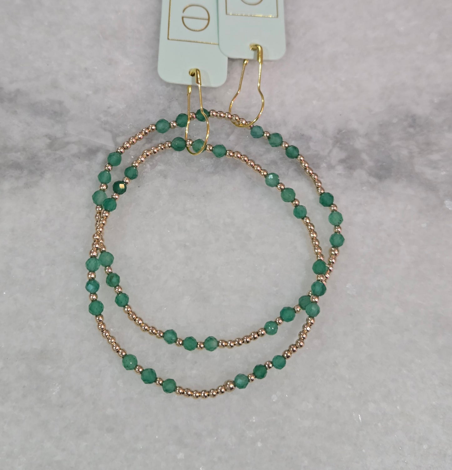 ENEWTON GEMSTONE BRACELETS