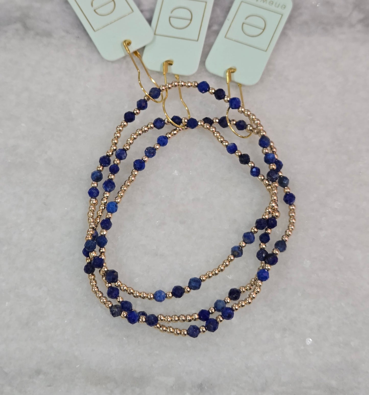ENEWTON GEMSTONE BRACELETS
