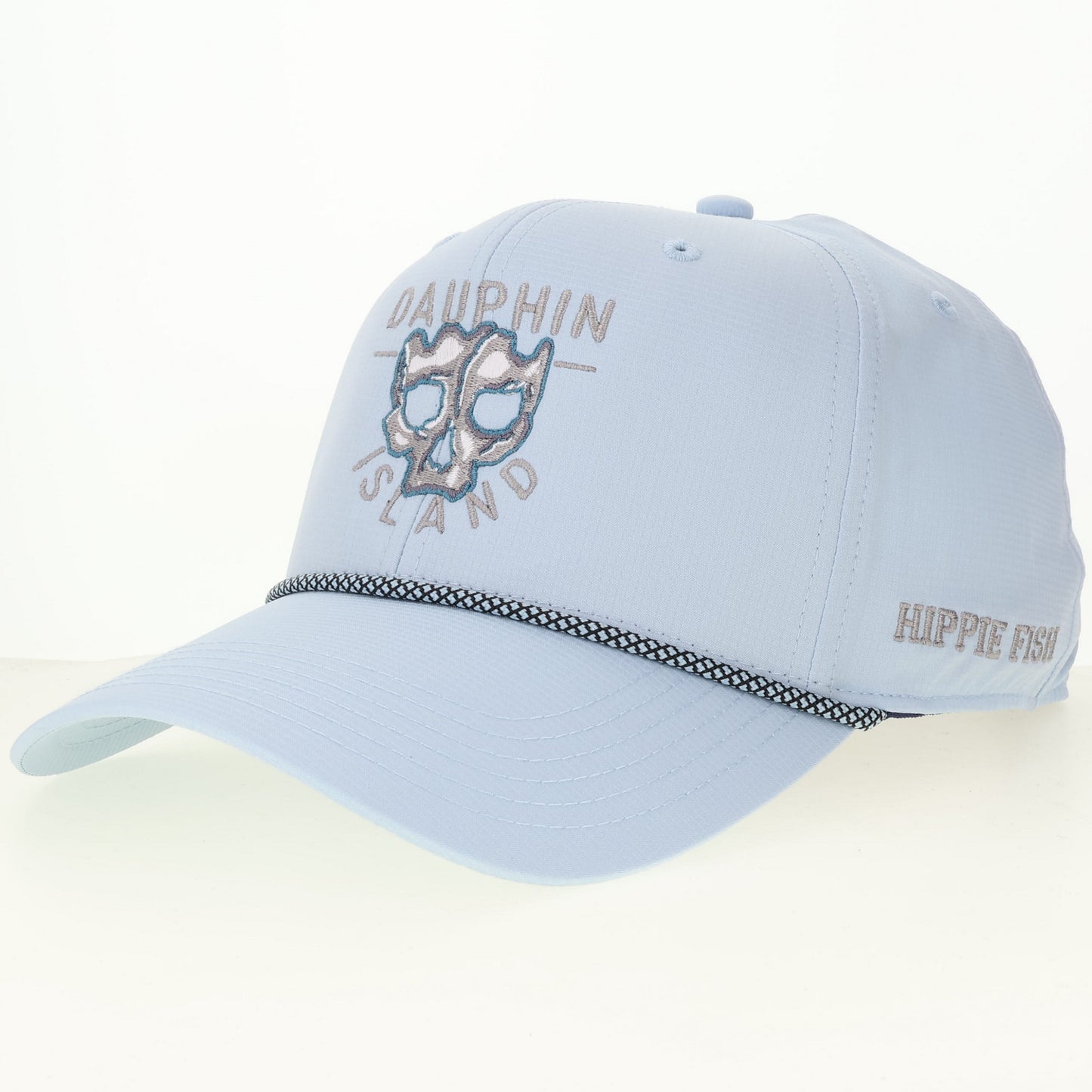 SKELETAL EXPRESSION HAT