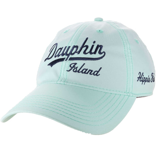 DAUPHIN ISLAND LEGACY COOL FIT HAT