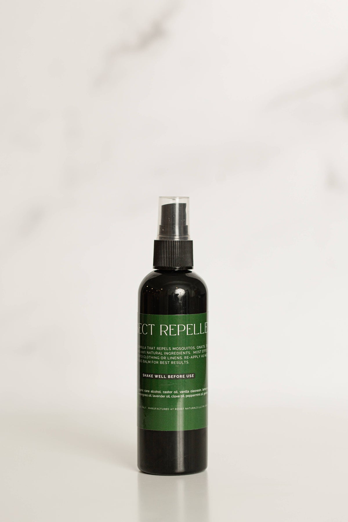 INSECT REPELLANT