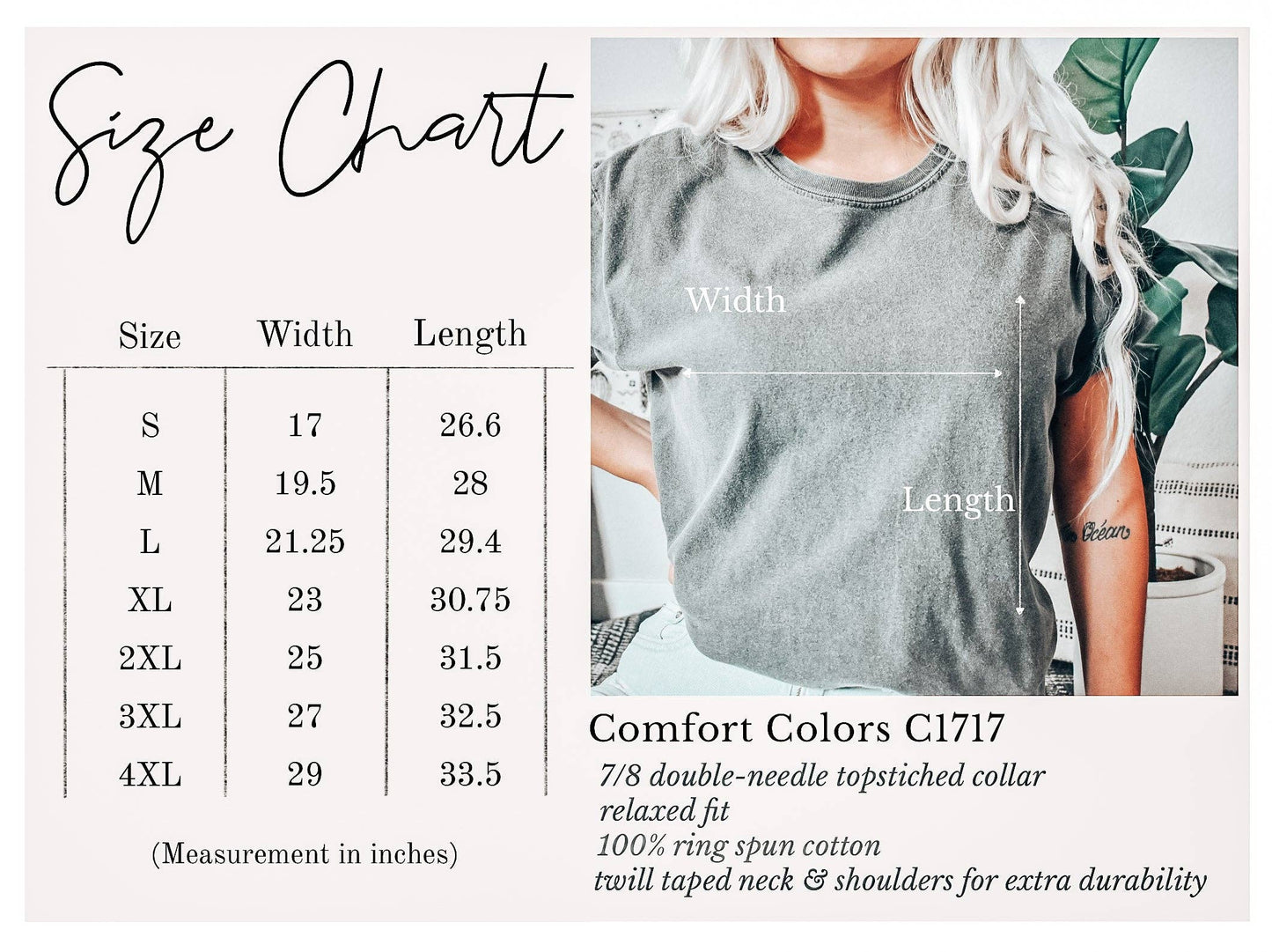 BOHO FOLK ART FLOWER T-SHIRT