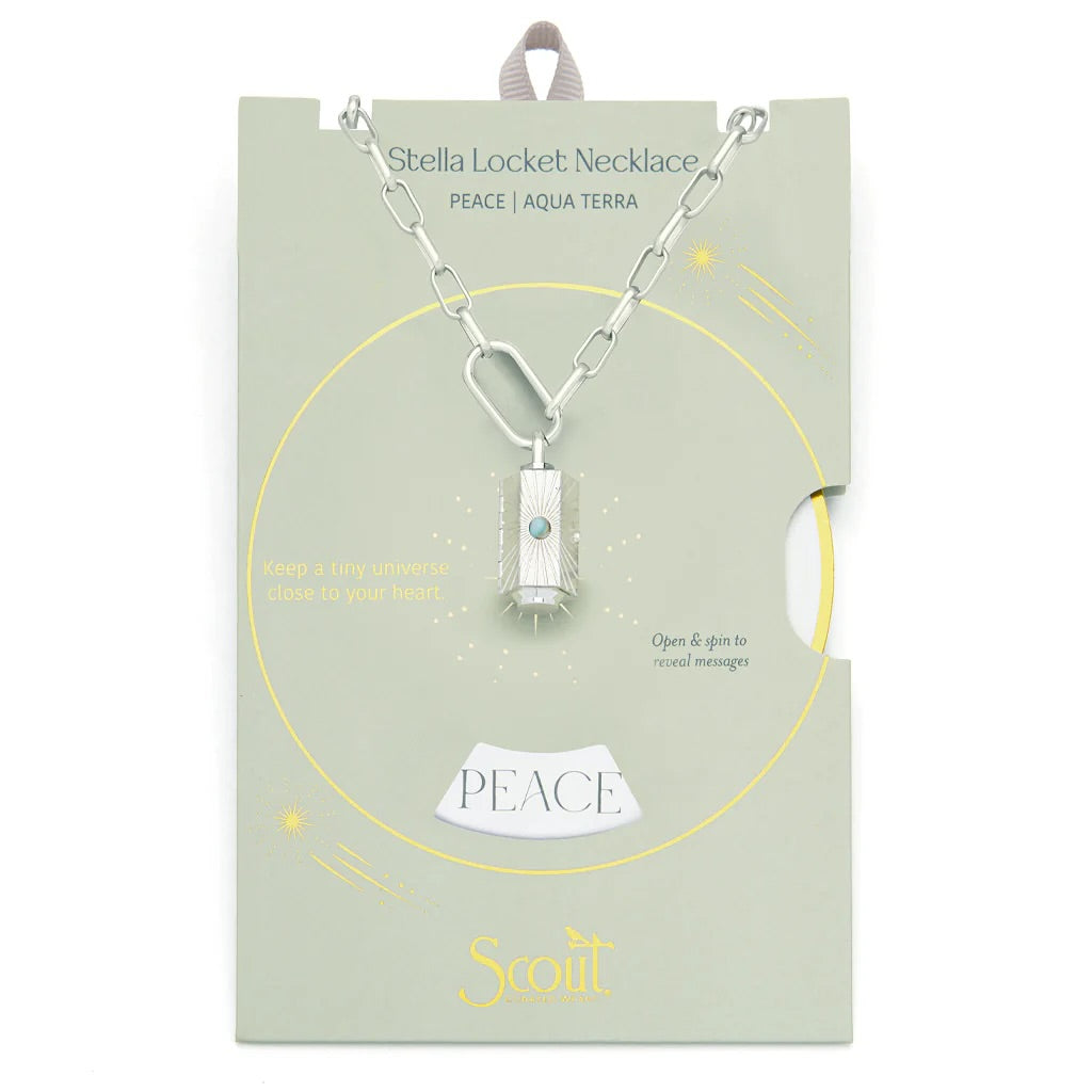 SCOUT CURATED WEARS NECKLACES
