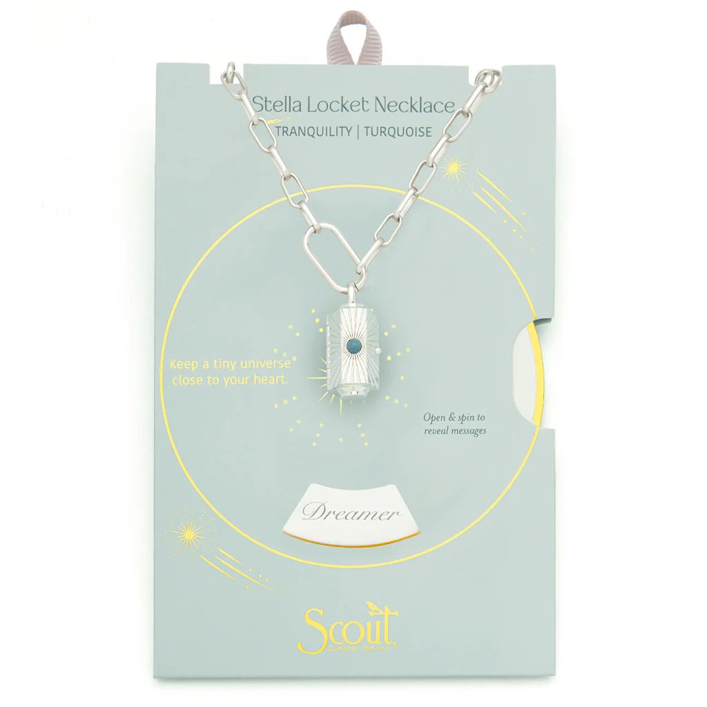 SCOUT CURATED WEARS NECKLACES