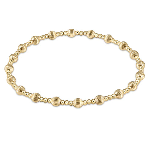 ENEWTON GOLD BRACELETS