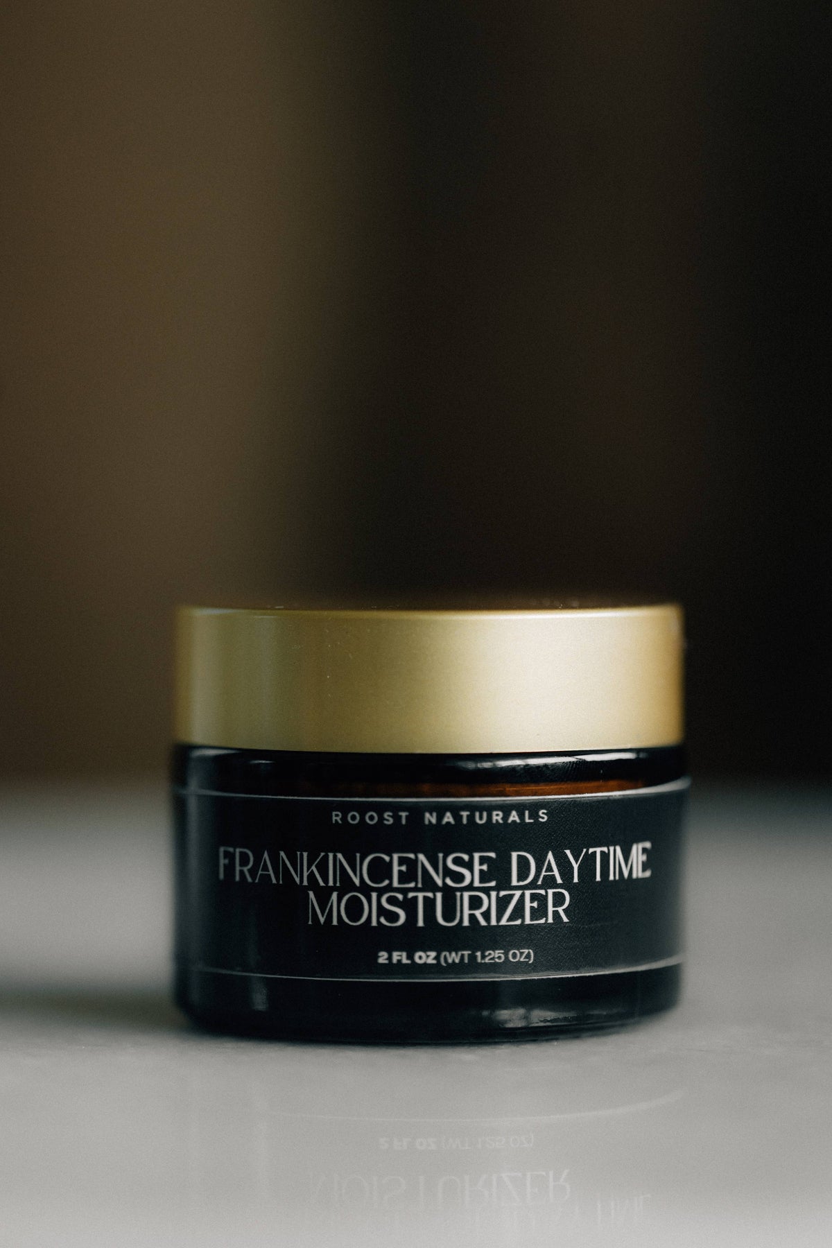 FRANKINCENSE DAYTIME MOISTURIZER