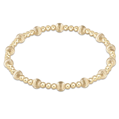 ENEWTON GOLD BRACELETS