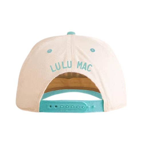 LULU MAC DARLIN' CAP
