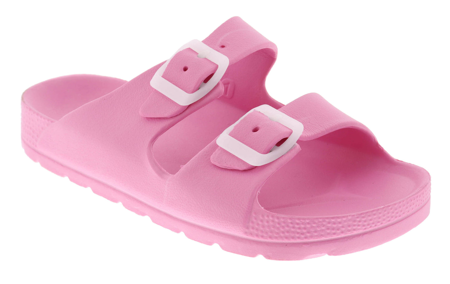 KIDS PINK LEMONADE SANDALS