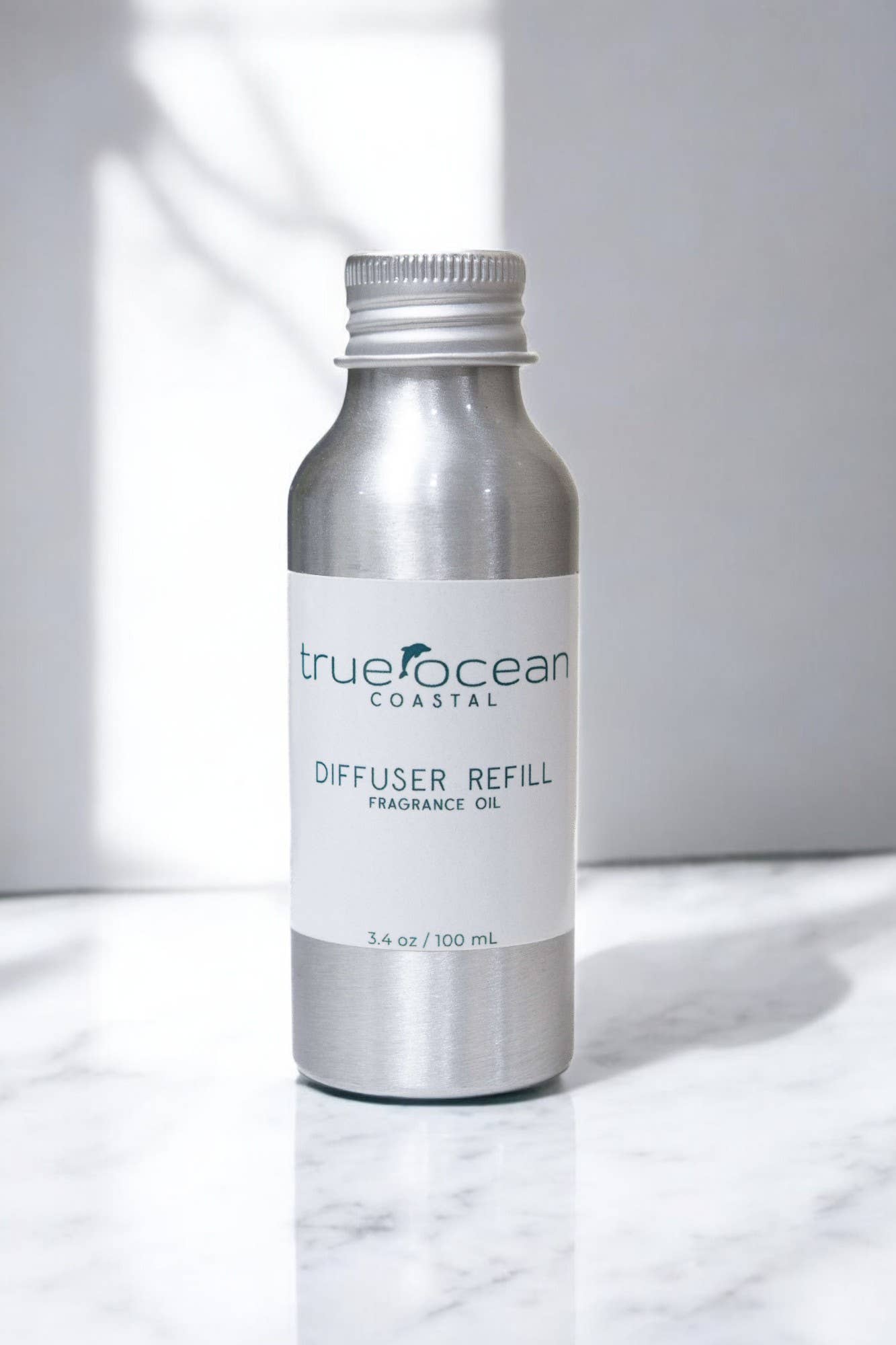 TRUE OCEAN: REED DIFFUSER REFILL