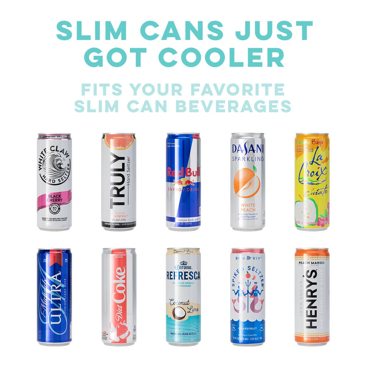 ROYAL SKINNY CAN COOLER (12oz)