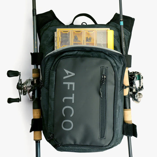 AFTCO URBAN ANGLER BKPK 2.0