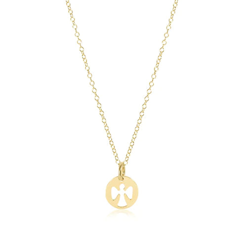 ENEWTON 14K GOLD NECKLACES AND CHOKERS