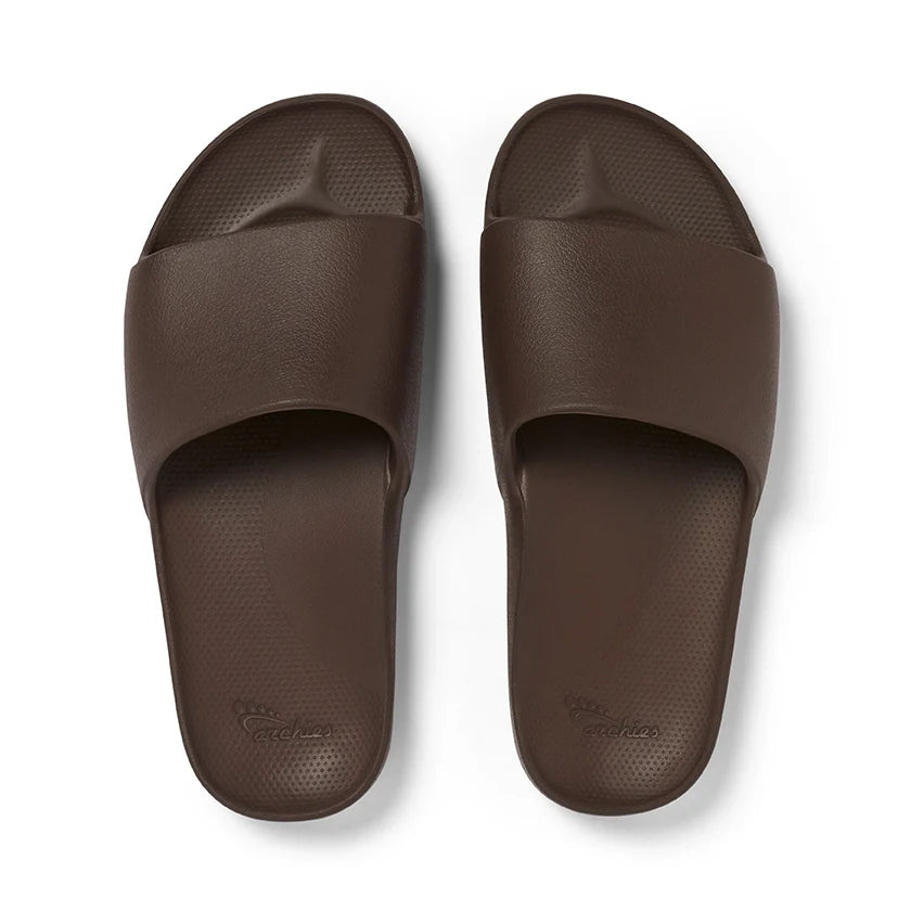 ARCHIES SLIDES