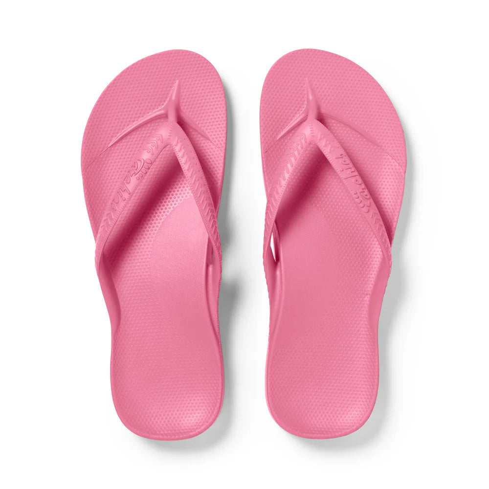 ARCHIES FLIP FLOPS