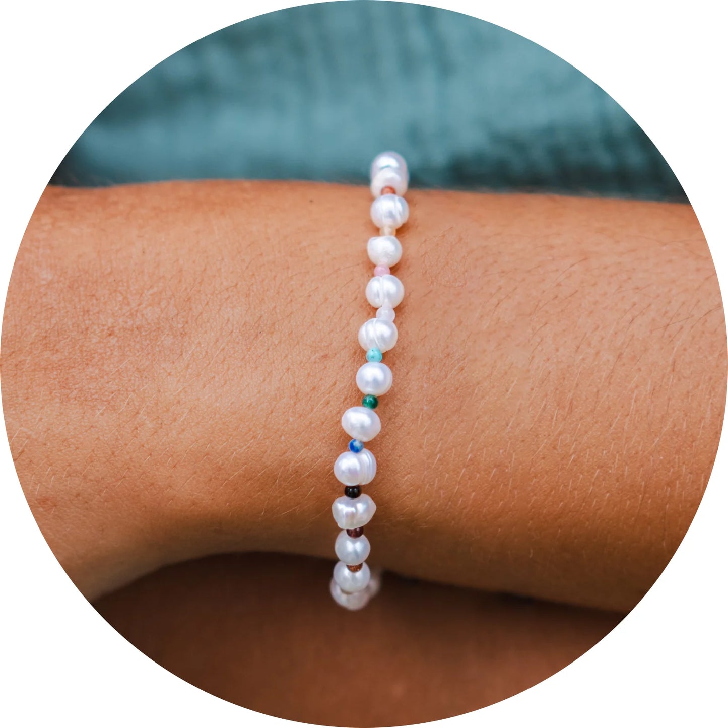 GEMSTONE JEWELRY